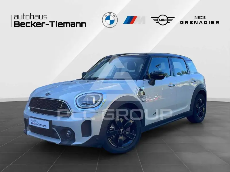 2021 Mini Countryman