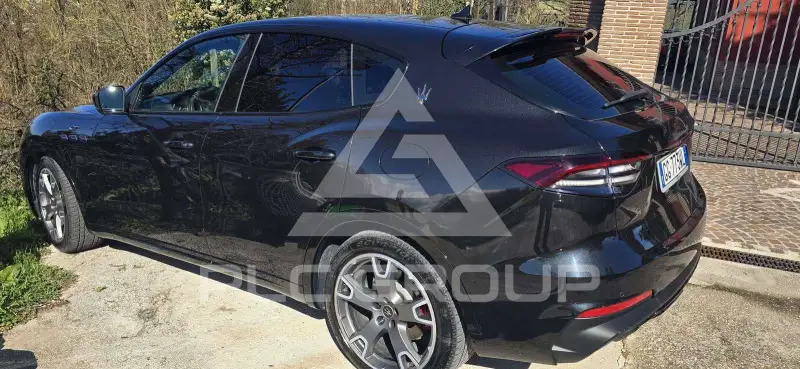 2021 Maserati LEVANTE