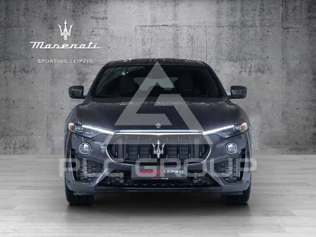 2021 Maserati LEVANTE