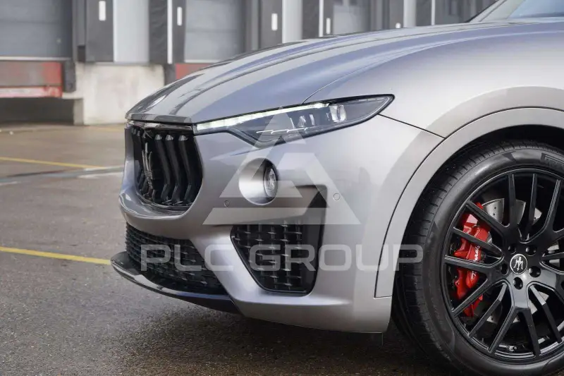2021 Maserati LEVANTE