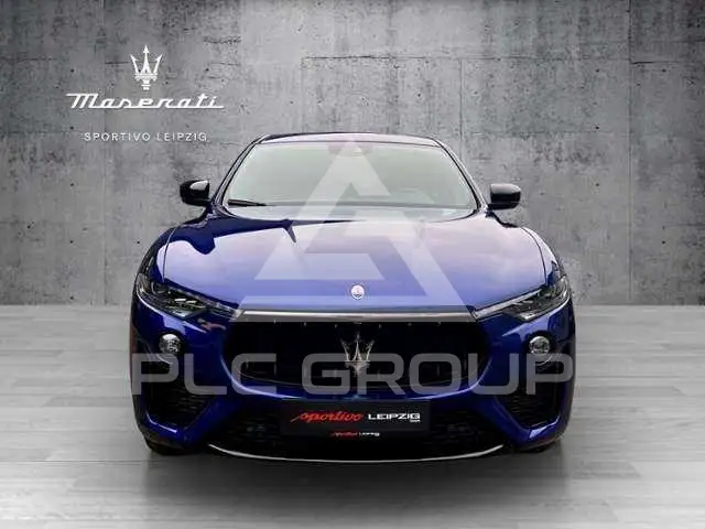 2021 Maserati LEVANTE