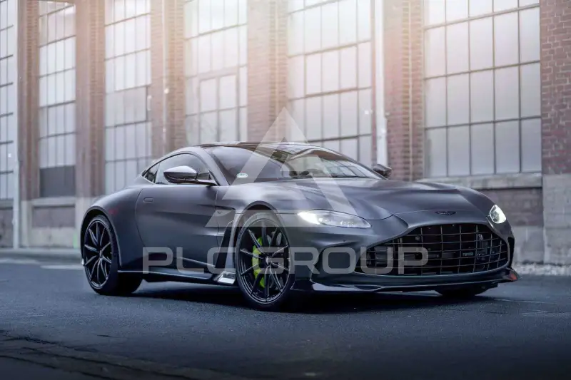 2021 Aston Martin Vantage