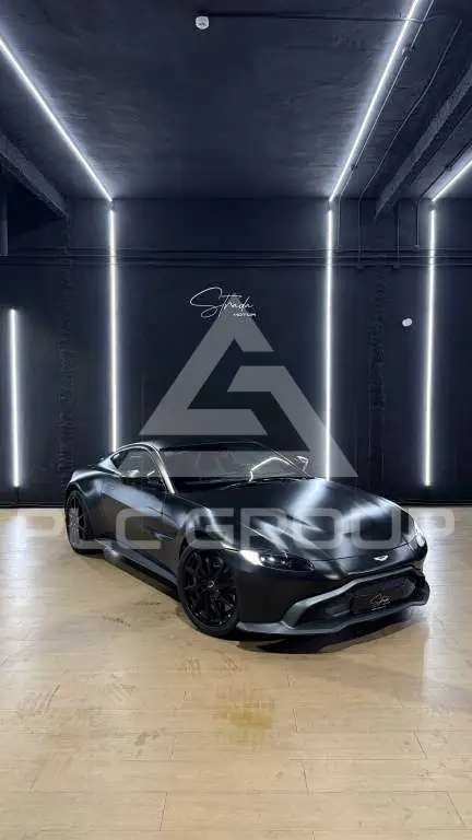 2021 Aston Martin Vantage