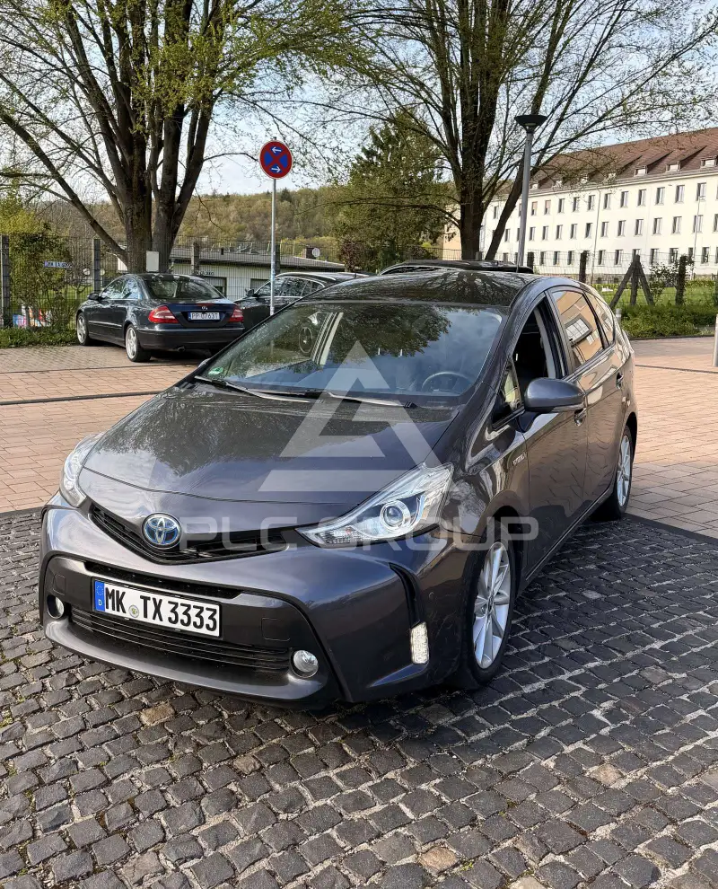 2021 Toyota PRIUS