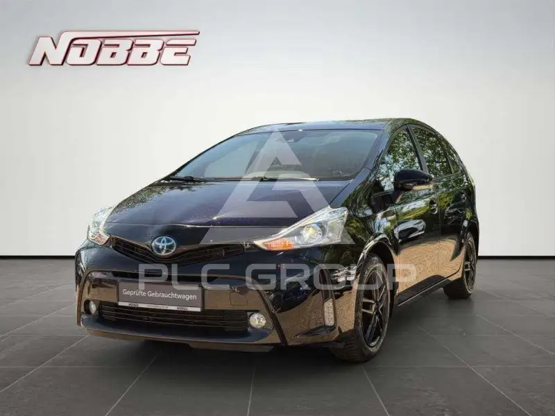 2021 Toyota PRIUS