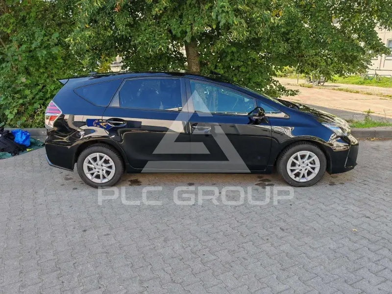 2021 Toyota PRIUS