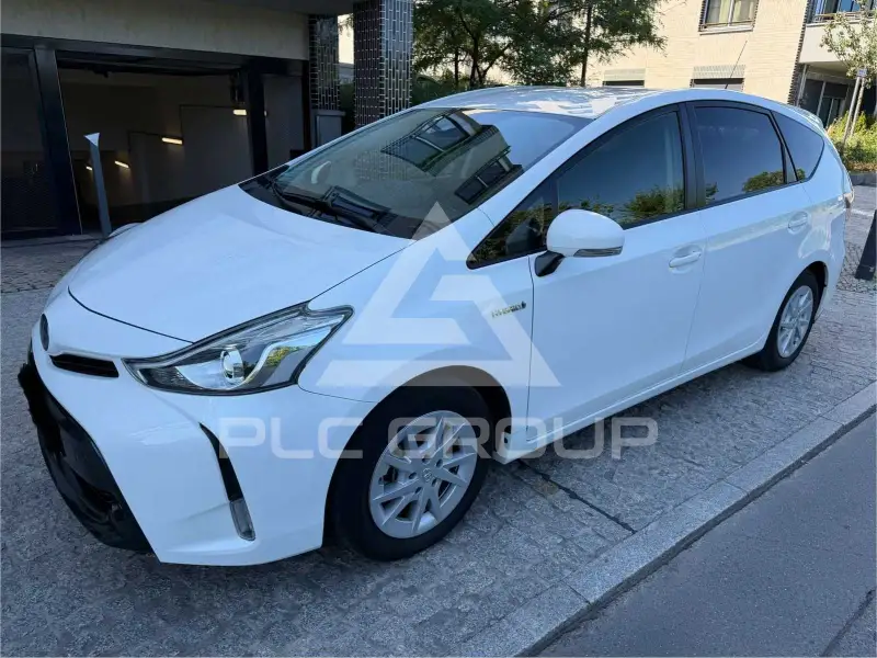 2021 Toyota PRIUS