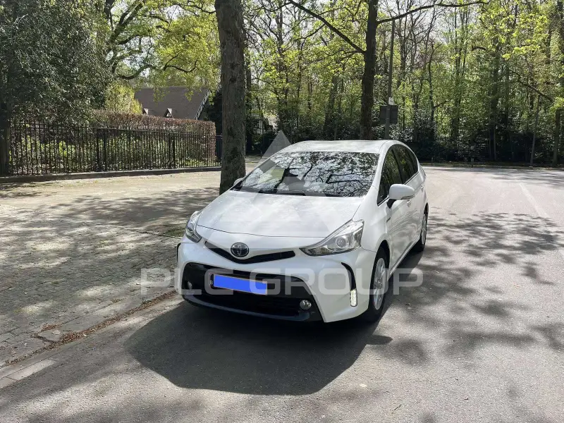 2021 Toyota PRIUS