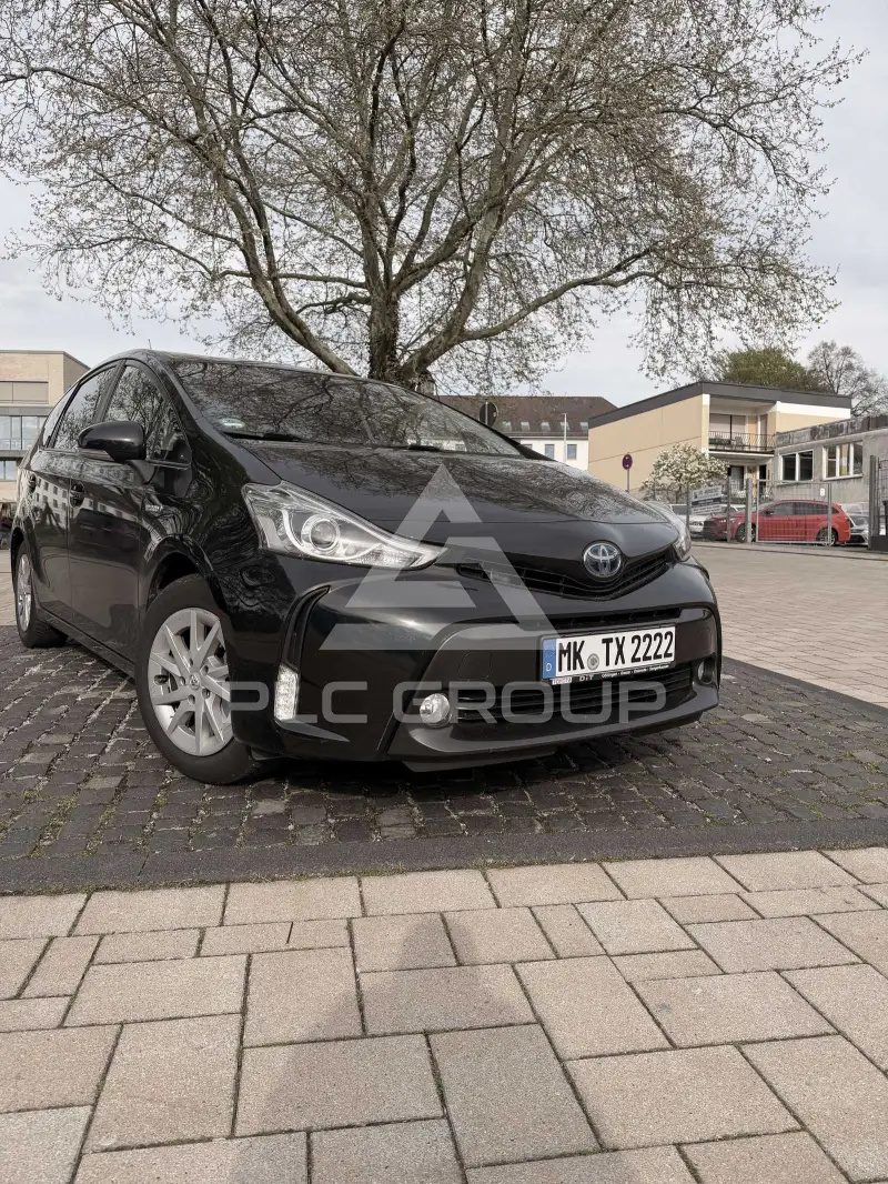 2021 Toyota PRIUS