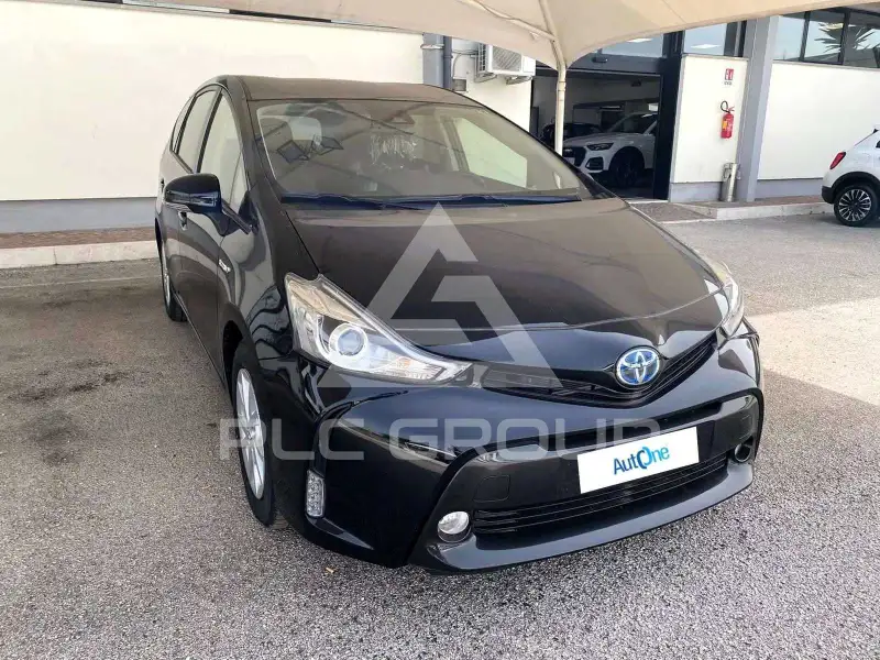 2021 Toyota PRIUS