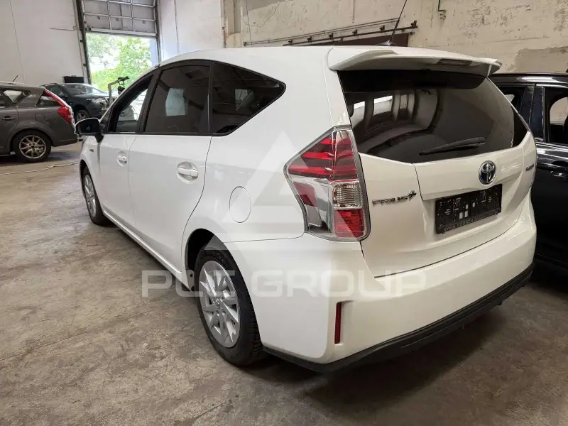2021 Toyota PRIUS