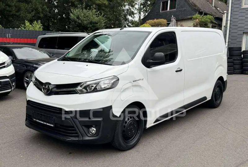 2021 Toyota Other