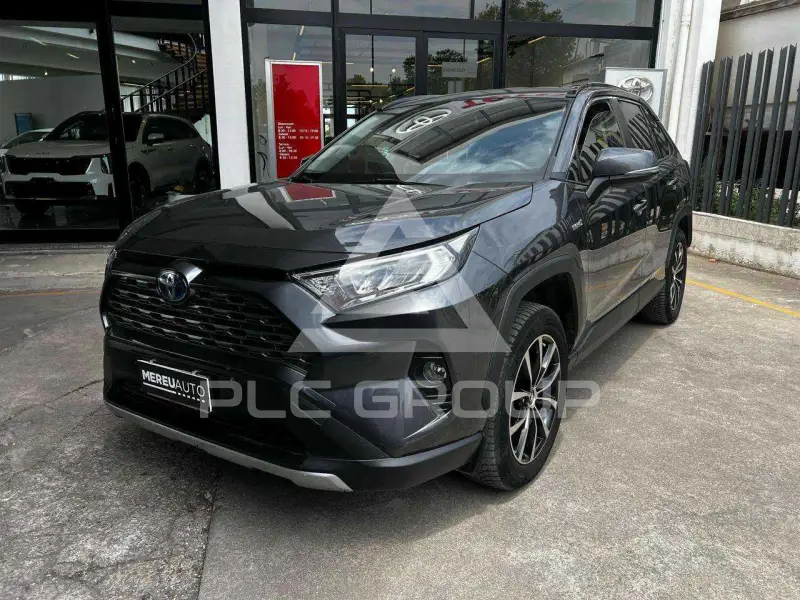 2021 Toyota Other