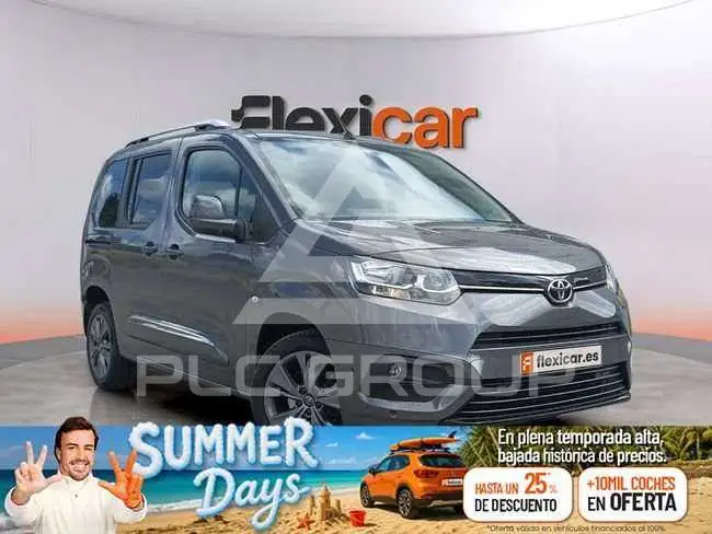 2021 Toyota Other