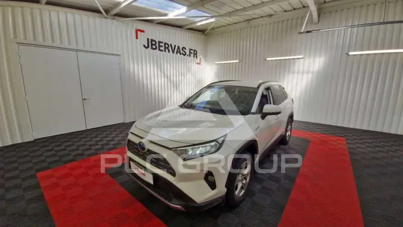 2021 Toyota Other