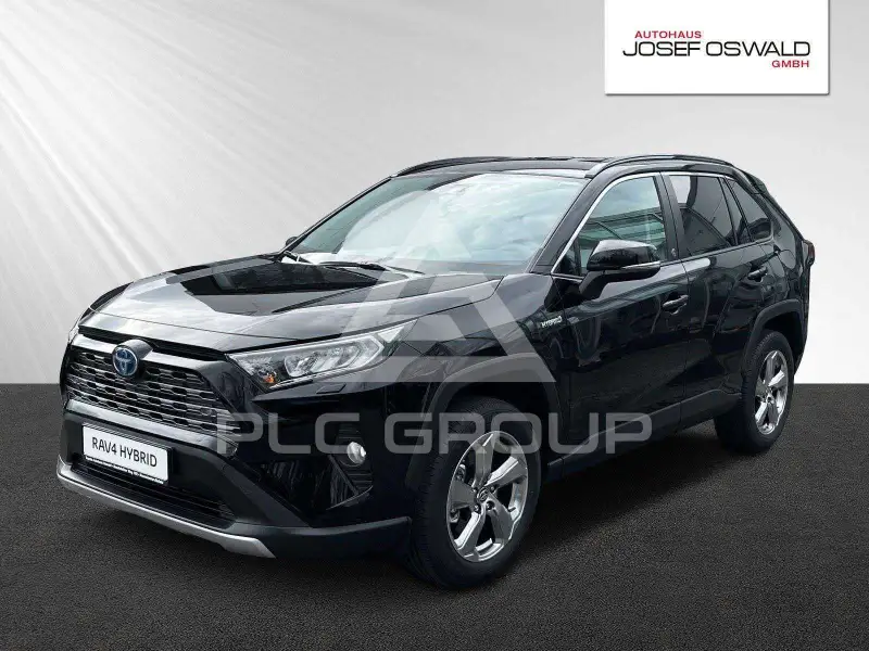 2021 Toyota Other