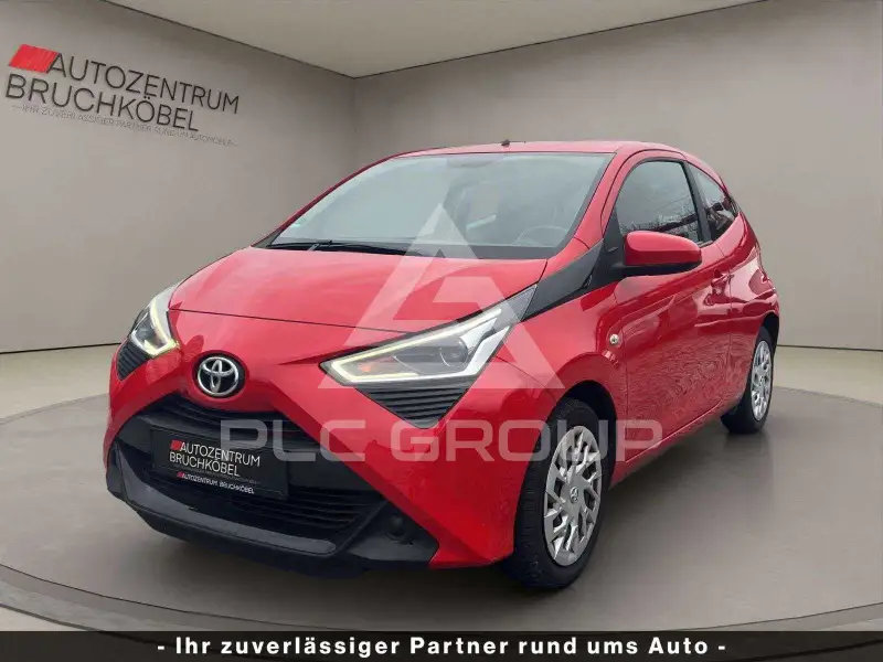 2021 Toyota Other
