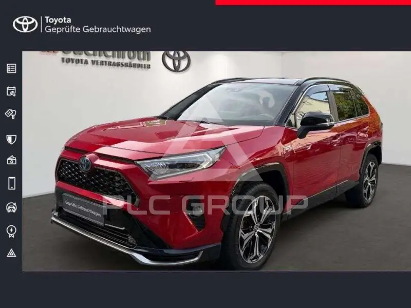 2021 Toyota Other
