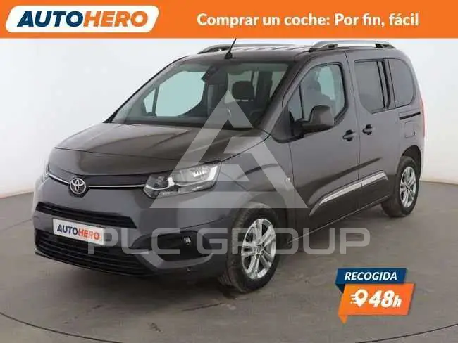2021 Toyota Other