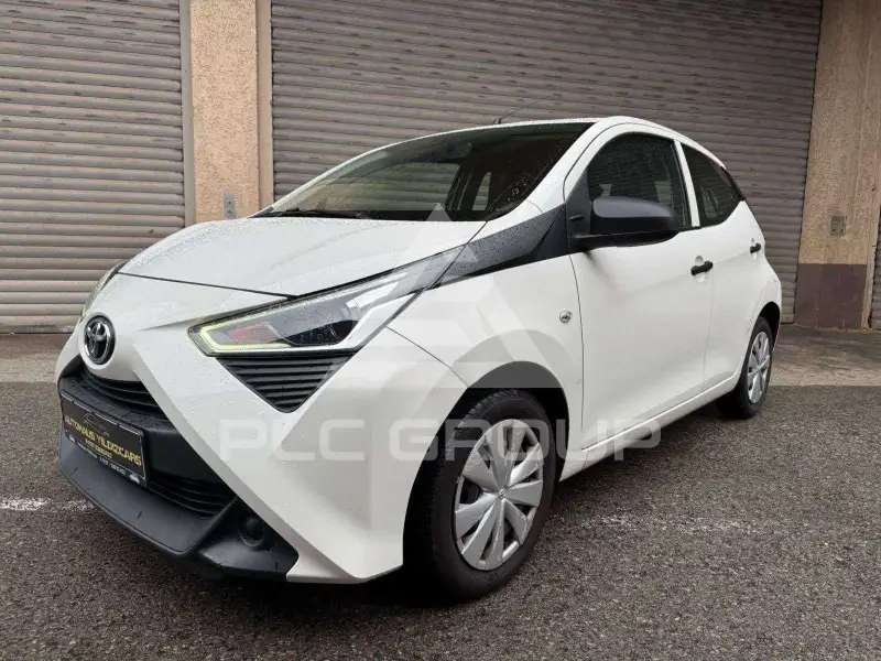 2021 Toyota Other