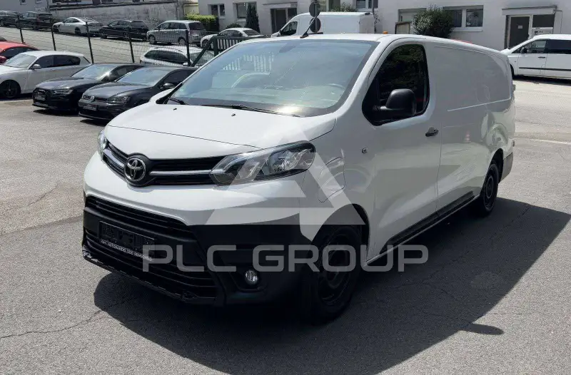 2021 Toyota Other