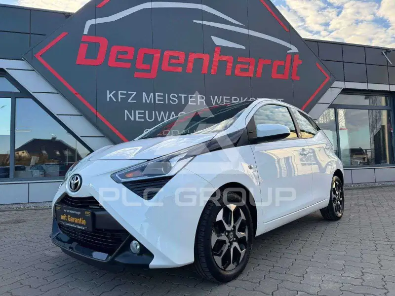 2021 Toyota Other