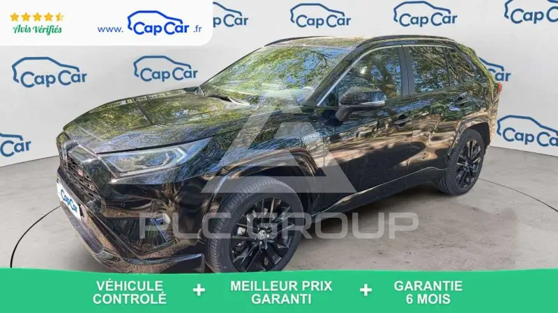 2021 Toyota Other