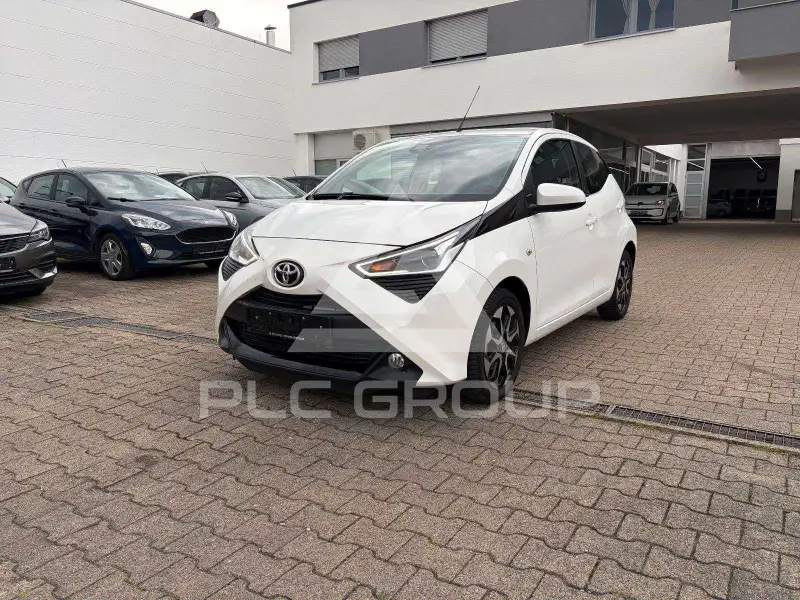 2021 Toyota Other