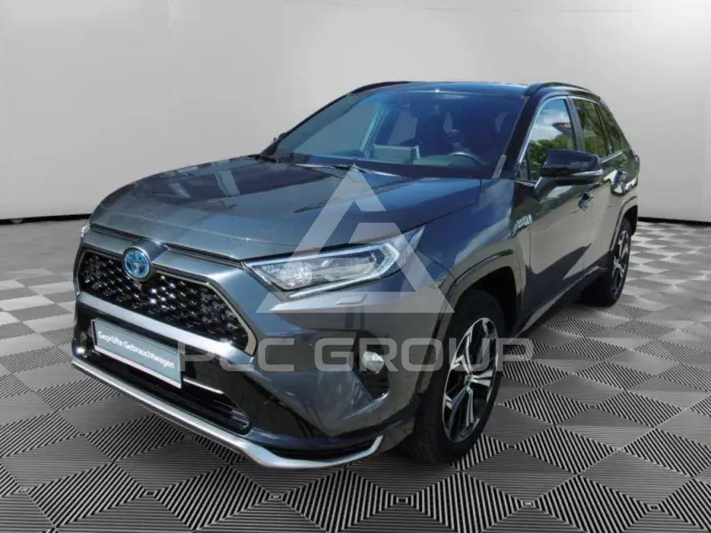 2021 Toyota Other