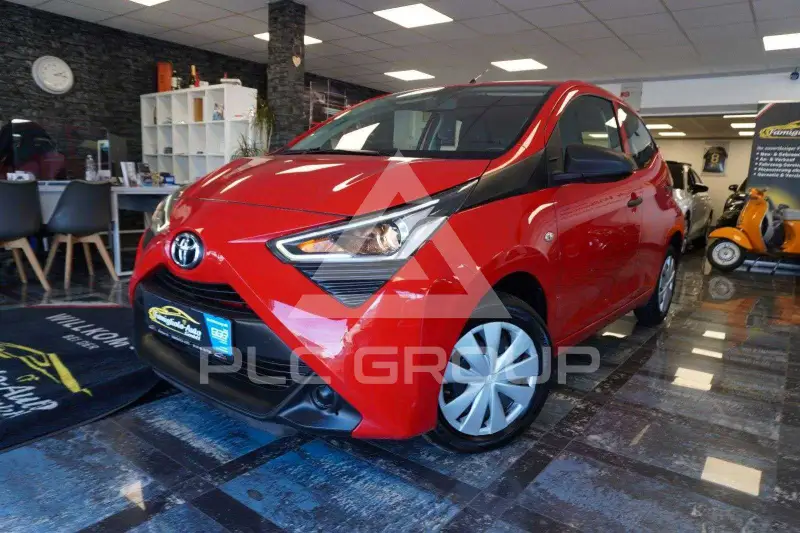 2021 Toyota Other