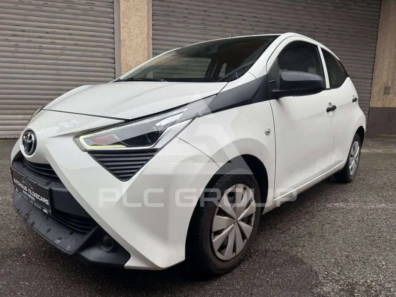 2021 Toyota Other