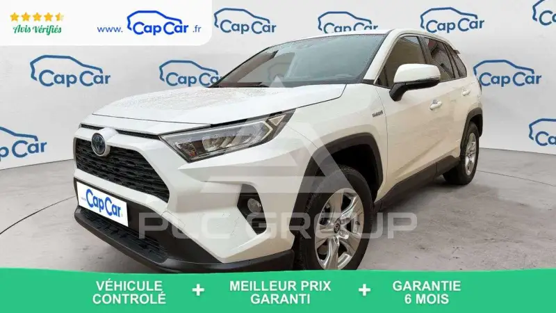 2021 Toyota Other
