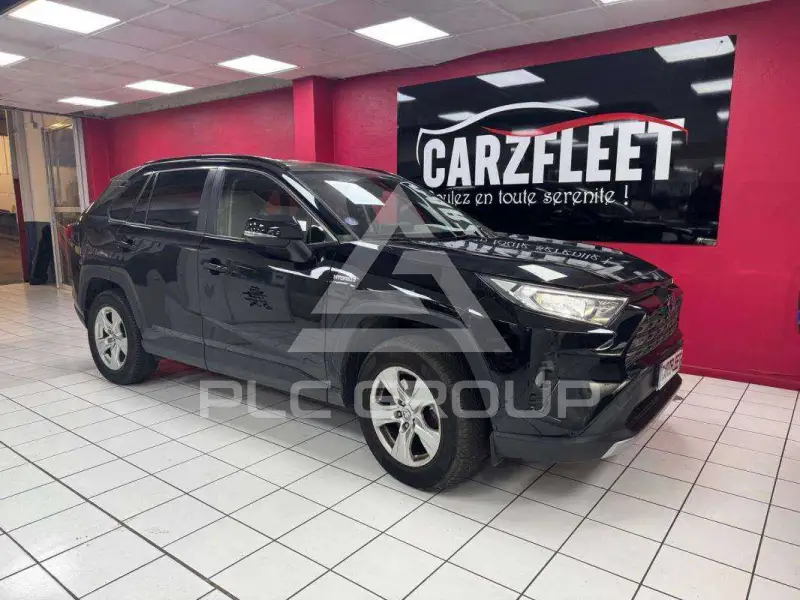 2021 Toyota Other