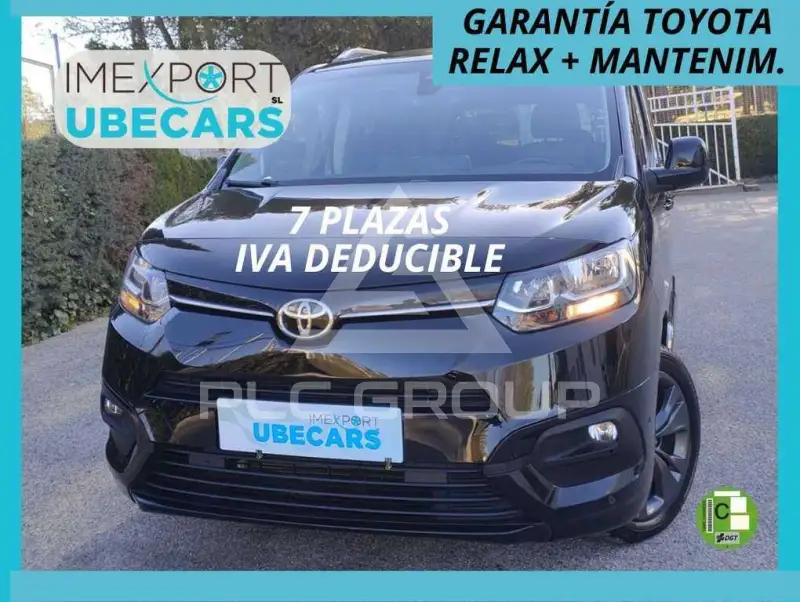 2021 Toyota Other