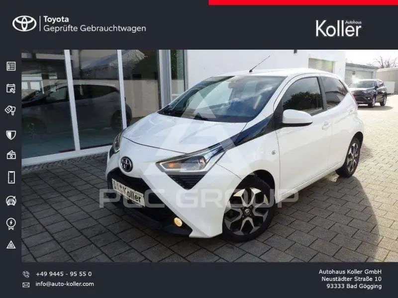 2021 Toyota Other