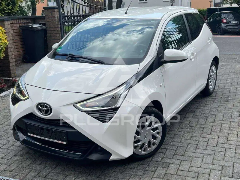 2021 Toyota Other