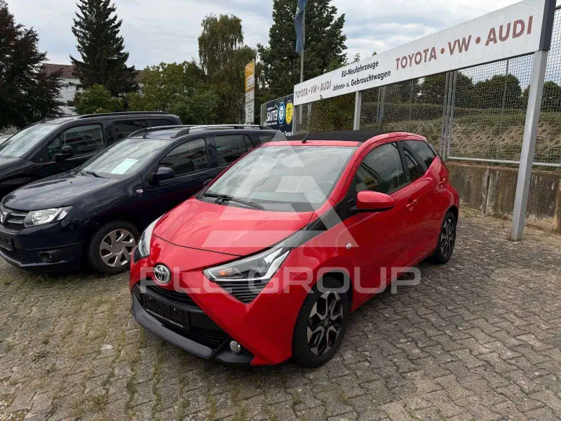 2021 Toyota Other