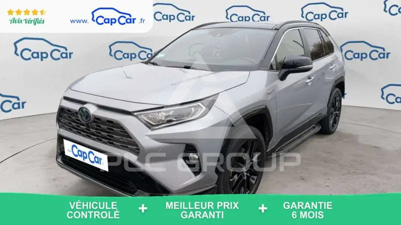 2021 Toyota Other