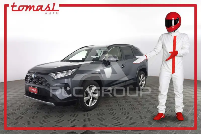2021 Toyota Other