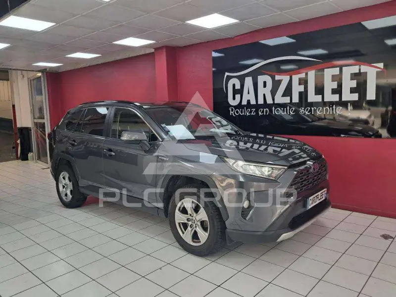 2021 Toyota Other