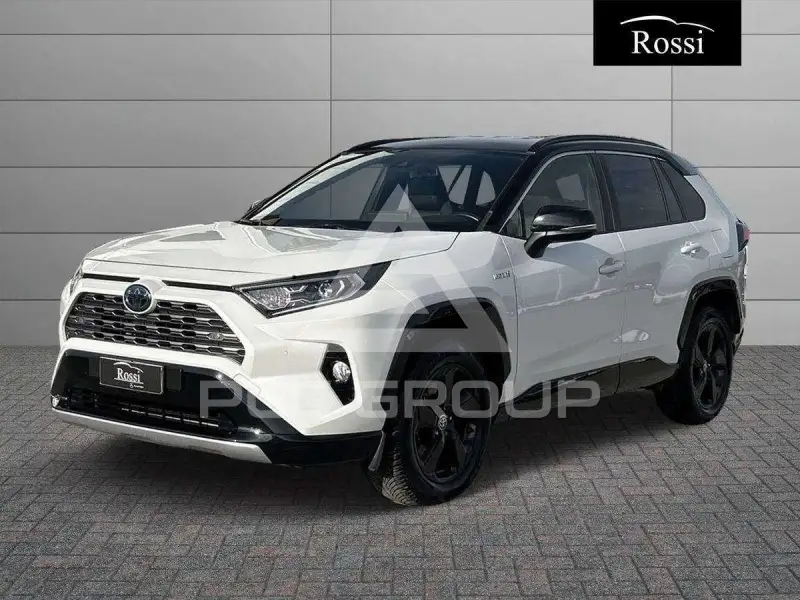 2021 Toyota Other