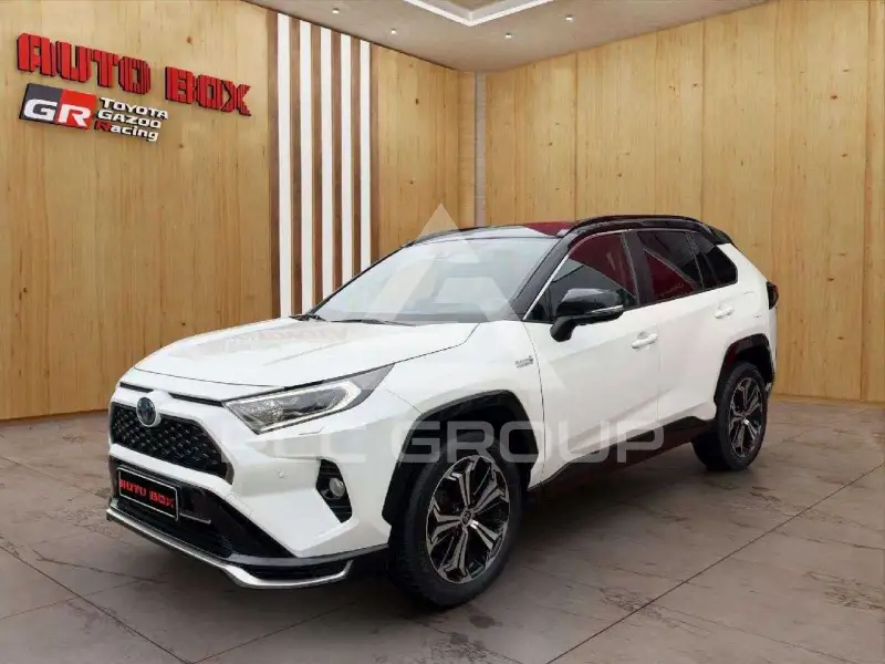 2021 Toyota Other