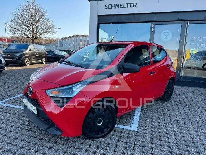 2021 Toyota Other