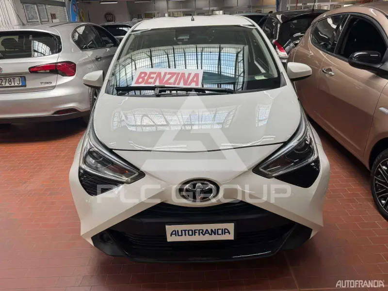 2021 Toyota Other