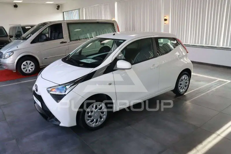 2021 Toyota Other
