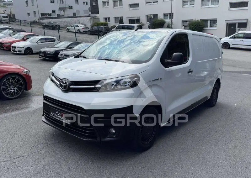 2021 Toyota Other