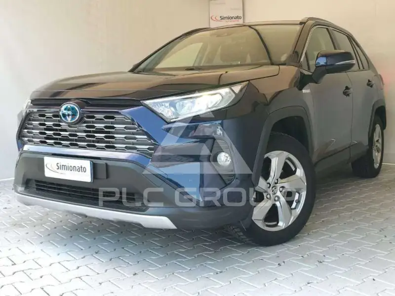 2021 Toyota Other