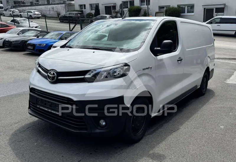 2021 Toyota Other