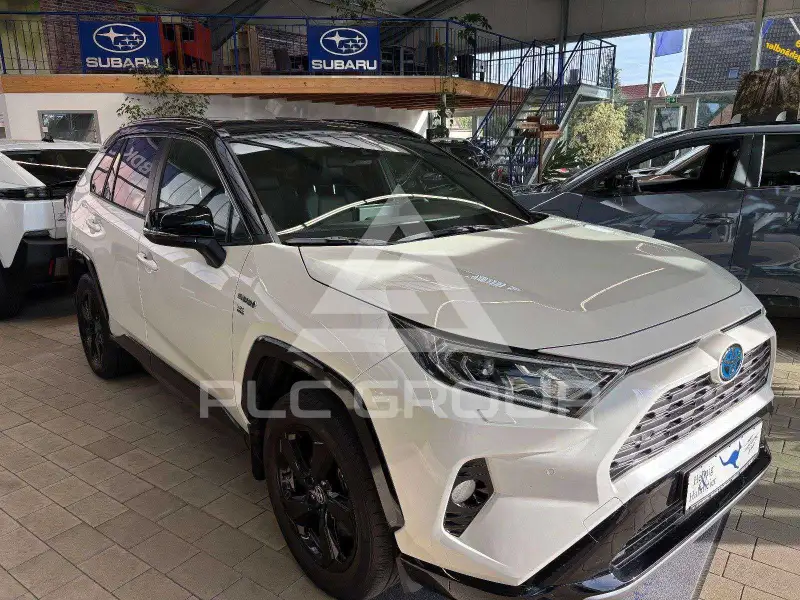 2021 Toyota Other