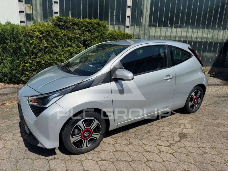2021 Toyota Other